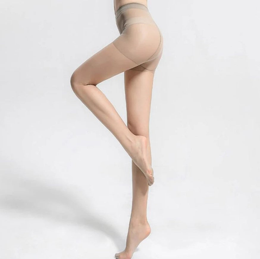 TATIANA™ – Medias Invisibles Antiarañazos – Suavidad y Elegancia para tus Piernas