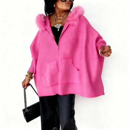 ISA™ – Chaqueta cálida para invierno