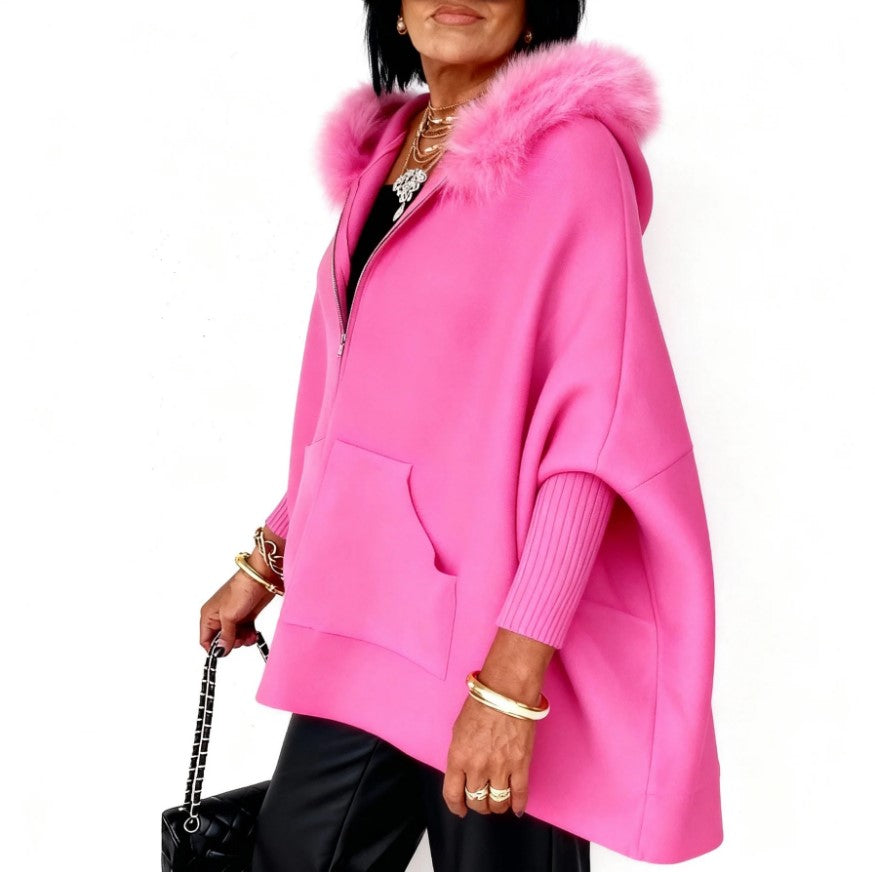 ISA™ – Chaqueta cálida para invierno