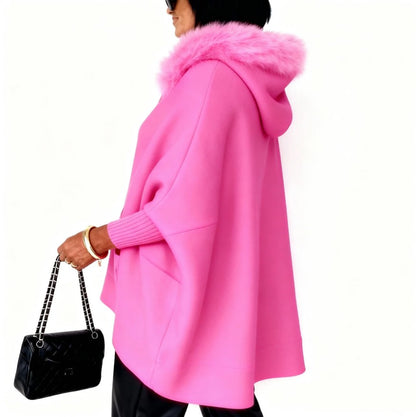 ISA™ – Chaqueta cálida para invierno