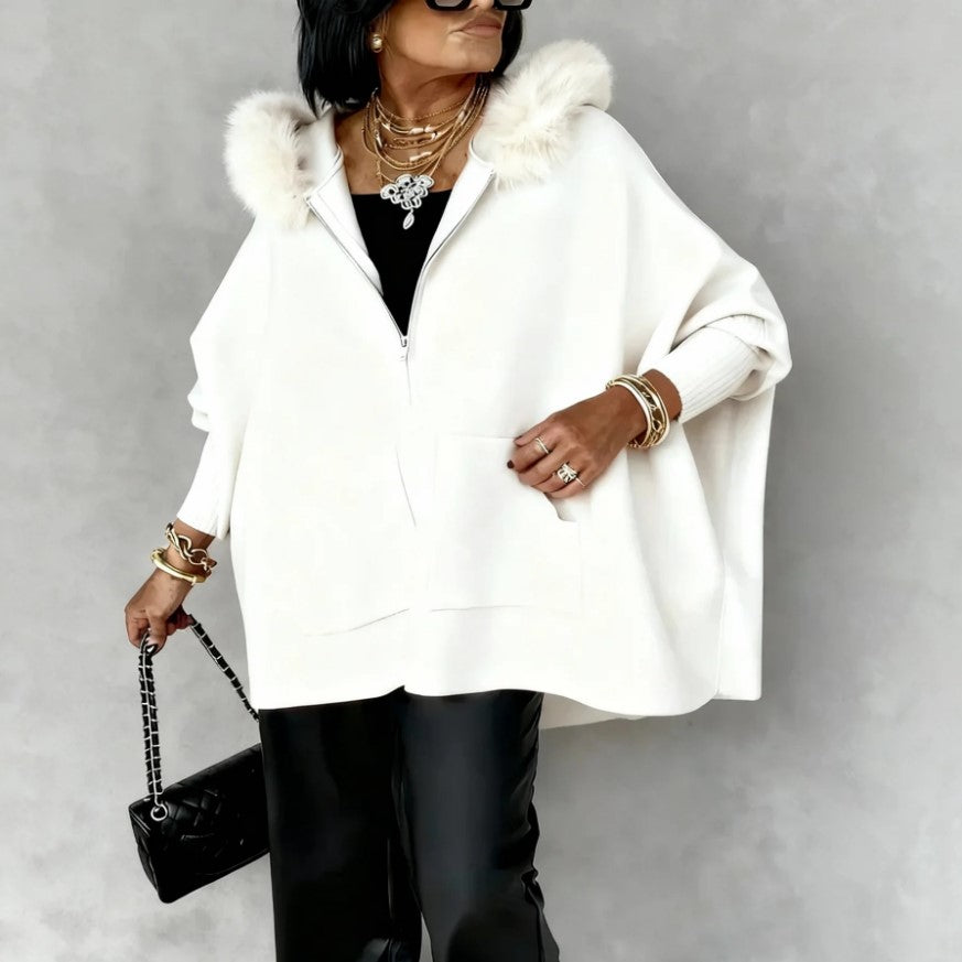 ISA™ – Chaqueta cálida para invierno