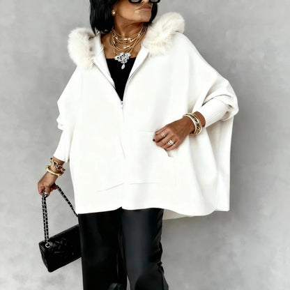 ISA™ – Chaqueta cálida para invierno