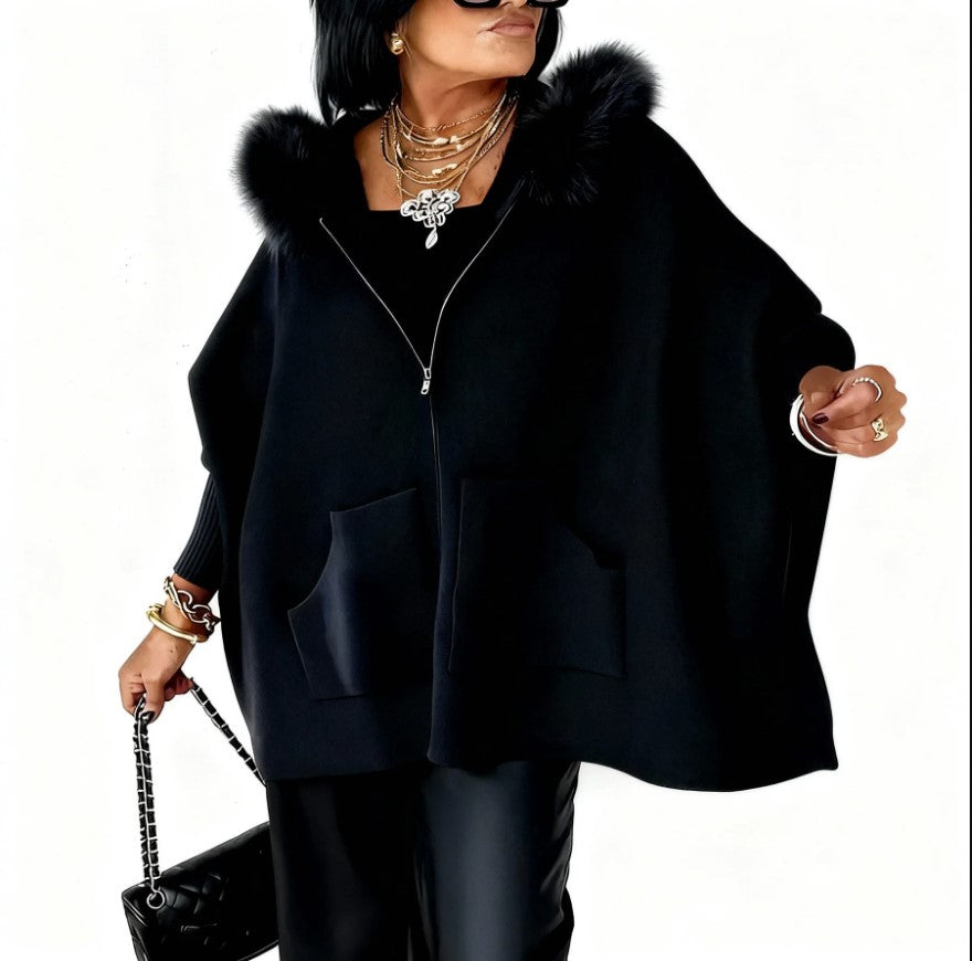 ISA™ – Chaqueta cálida para invierno