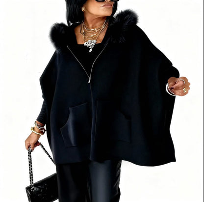 ISA™ – Chaqueta cálida para invierno