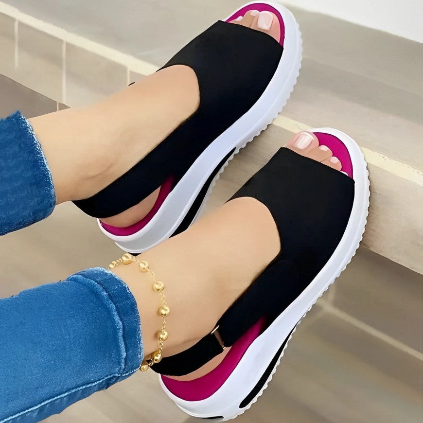 ESMERALDA™  SANDALIAS CÓMODAS Y CON ESTILO