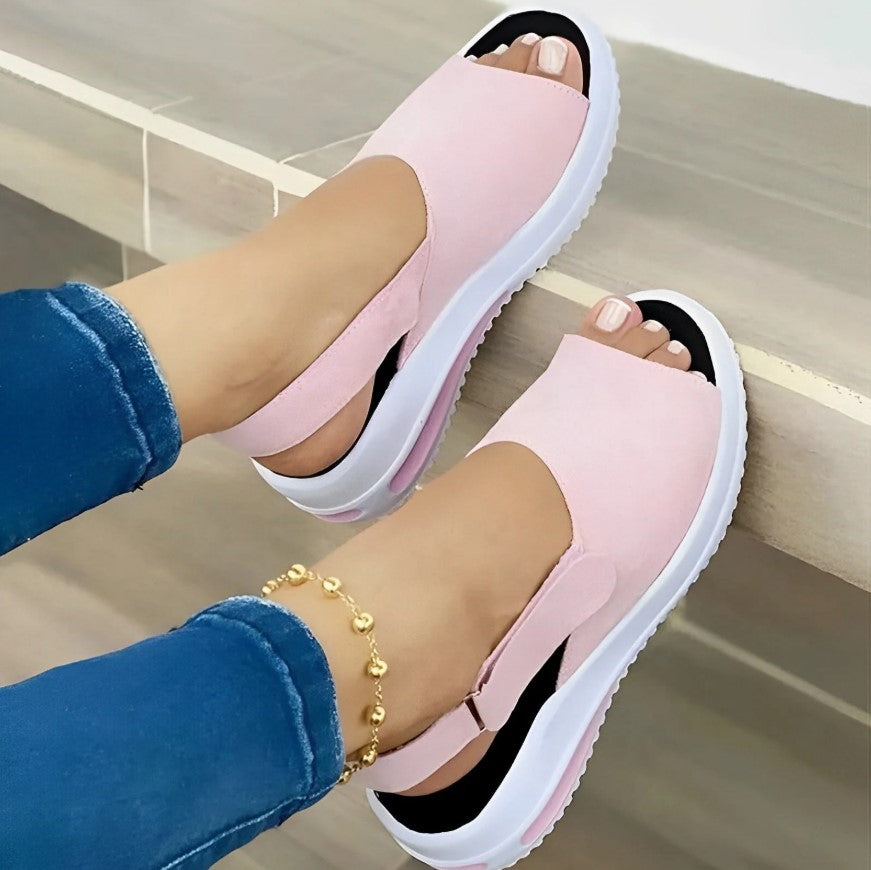 ESMERALDA™  SANDALIAS CÓMODAS Y CON ESTILO