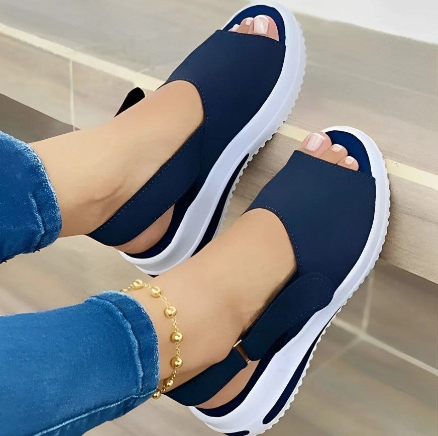 ESMERALDA™  SANDALIAS CÓMODAS Y CON ESTILO