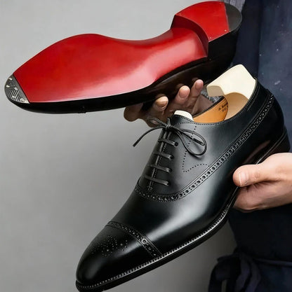 ALEXIS™  ZAPATOS ROYAL DE HOMBRE