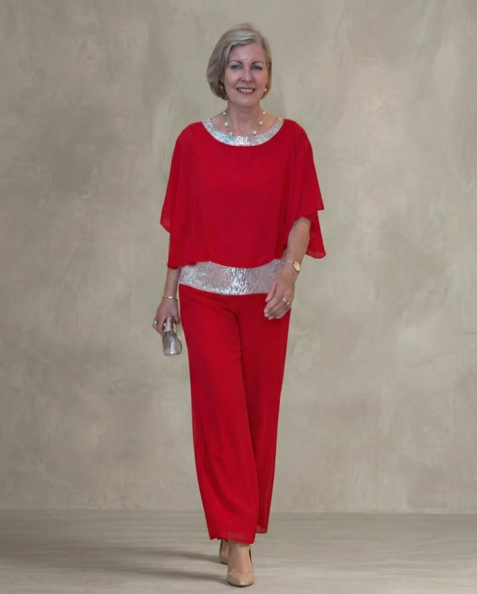 AMBAR™ | Set Elegante para Mujer