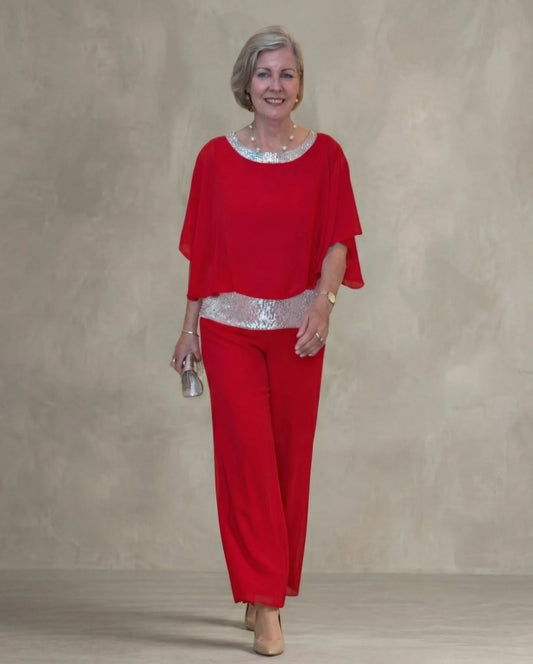 AMBAR™ | Set Elegante para Mujer