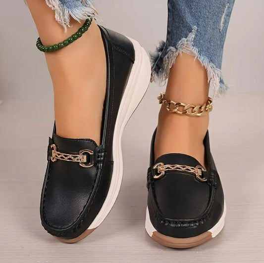 OLIVIA™ MOCASINES ELEGANTES DE CONFORT SUPREMO