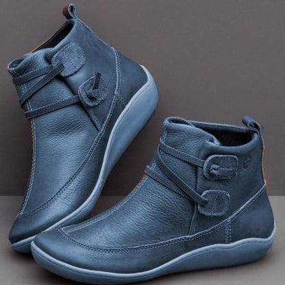 BOTAS VEGANAS PREMIUM & SUAVES UNISEX