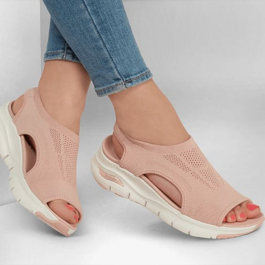NAUCALPAN™ SANDALIAS PREMIUM