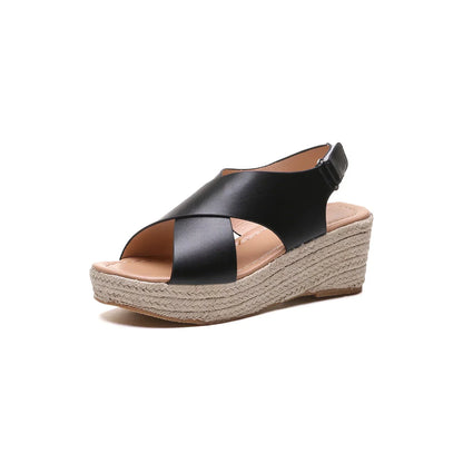 TOLUCA™ SANDALIAS COMODAS PARA MUJER