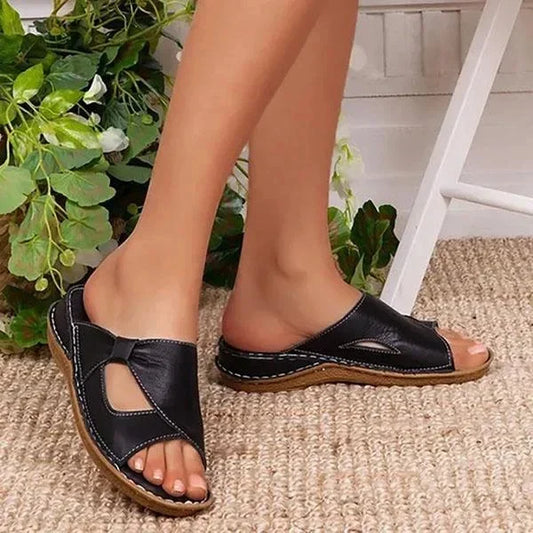 JUAREZ™ SANDALIAS CÓMODAS DE VERANO PARA MUJER