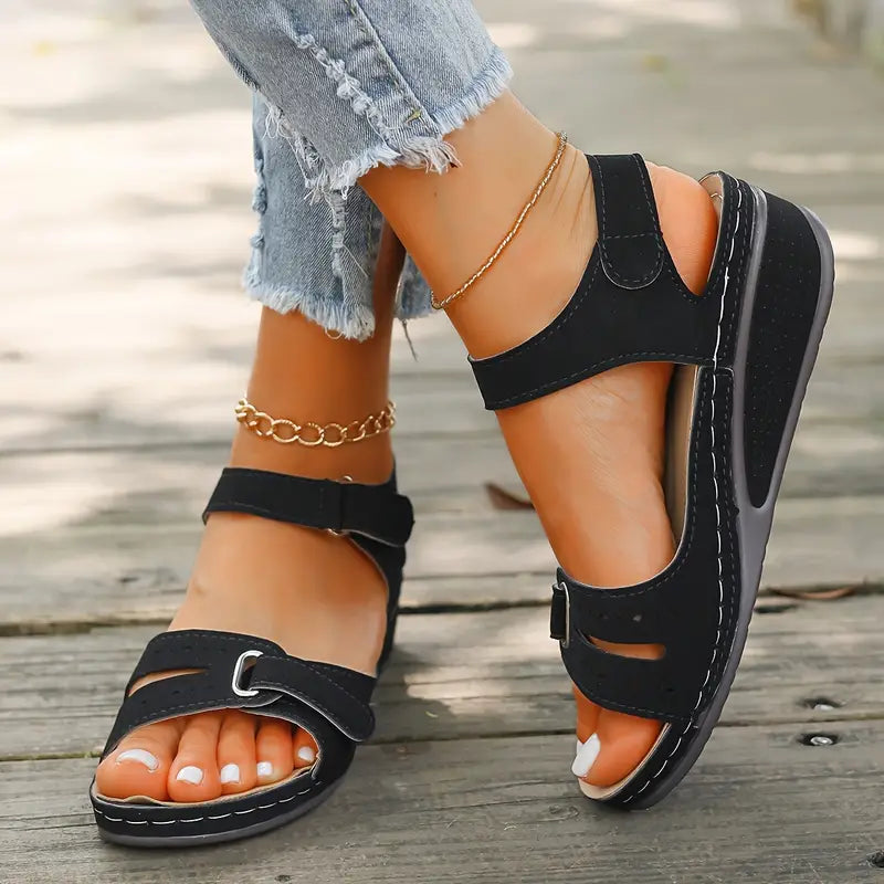MORELOS™ SANDALIAS AJUSTABLES