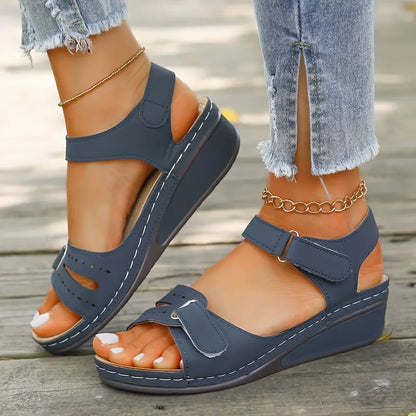 MORELOS™ SANDALIAS AJUSTABLES