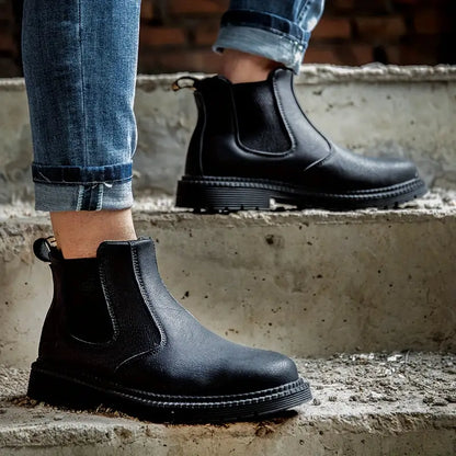 MERIDA™ BOTAS CÓMODAS SIN CORDONES DE ALTO RENDIMIENTO