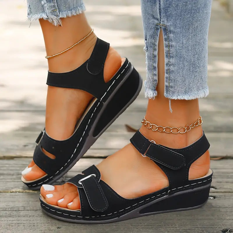 MORELOS™ SANDALIAS AJUSTABLES