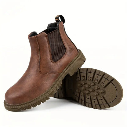 MERIDA™ BOTAS CÓMODAS SIN CORDONES DE ALTO RENDIMIENTO
