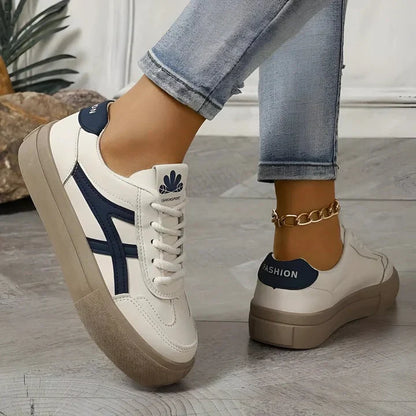 EVA™ ZAPATILLAS DE MODA CON SUELA SUAVE