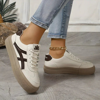 EVA™ ZAPATILLAS DE MODA CON SUELA SUAVE