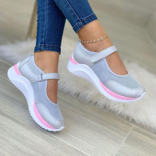 FRIDA CHIC™ ZAPATOS INFORMALES AJUSTABLES
