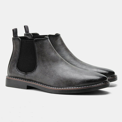 BOTAS CHELSEA PREMIUM DE LUJO