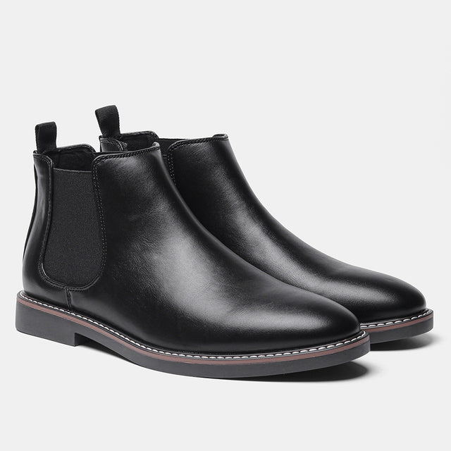 BOTAS CHELSEA PREMIUM DE LUJO