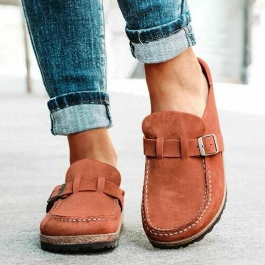 ZULEMA™ MOCASINES ABIERTOS DE MODA – MÁS VENDIDOS EN MEXICO 2026